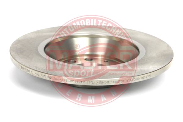 Disc frana MASTERSPORT GERMANY 24011201591-PCS-MS
